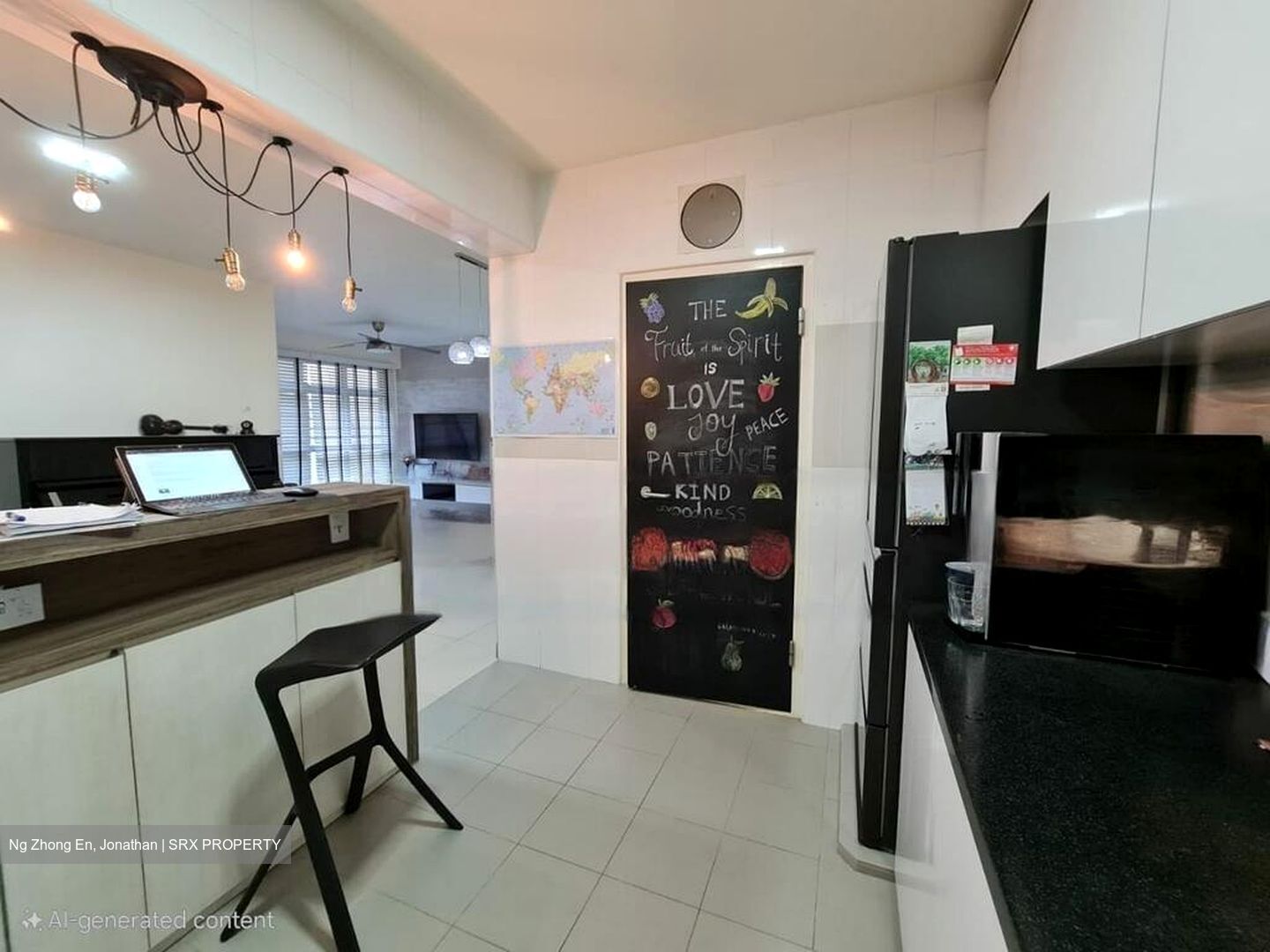Blk 217B Compassvale Mast (Sengkang), HDB 4 Rooms #483551181